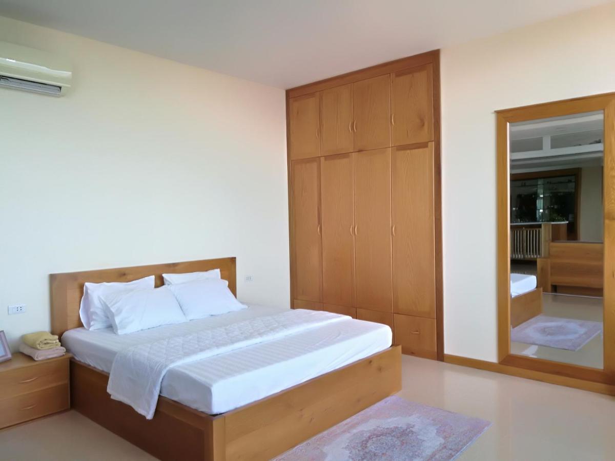 Apartament Marvelous Sea View Vung Tau Zewnętrze zdjęcie