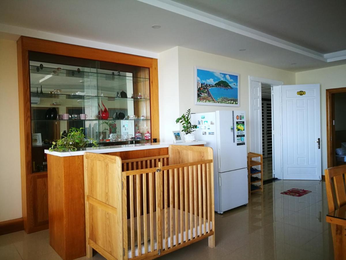 Apartament Marvelous Sea View Vung Tau Zewnętrze zdjęcie