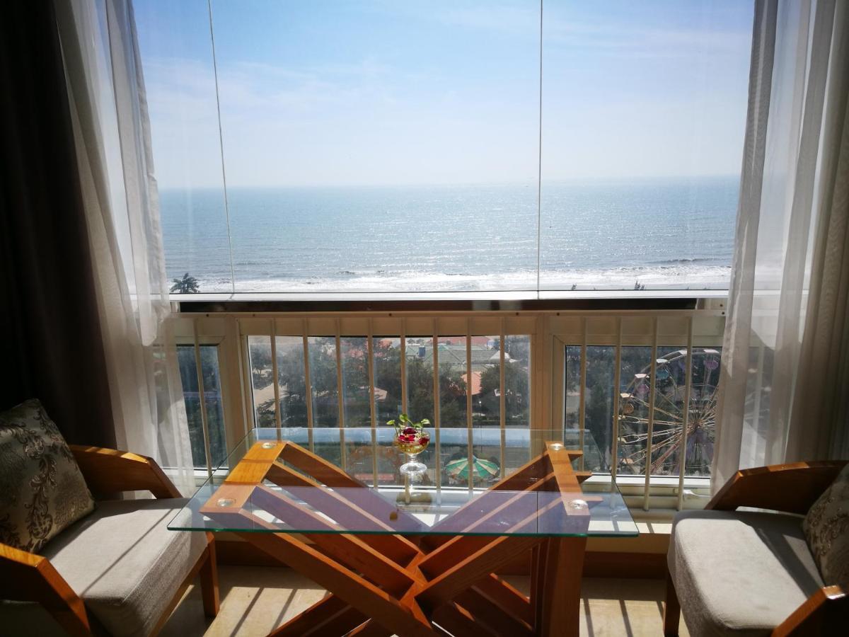 Apartament Marvelous Sea View Vung Tau Zewnętrze zdjęcie