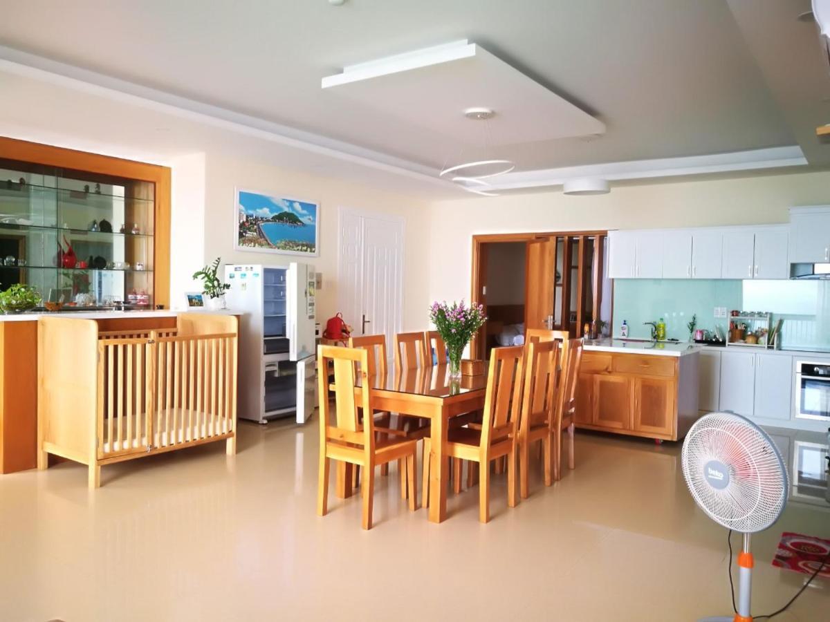 Apartament Marvelous Sea View Vung Tau Zewnętrze zdjęcie