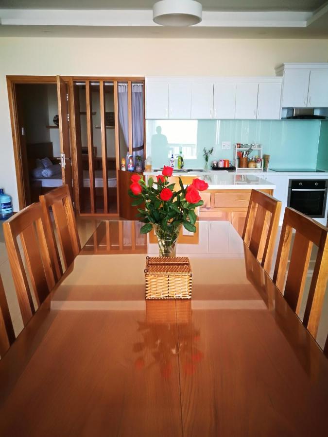 Apartament Marvelous Sea View Vung Tau Zewnętrze zdjęcie