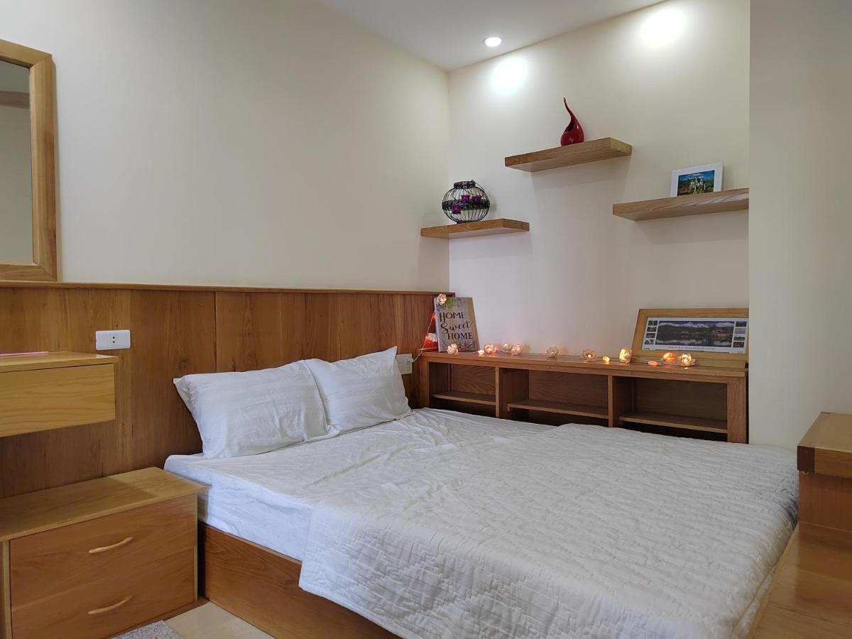 Apartament Marvelous Sea View Vung Tau Zewnętrze zdjęcie