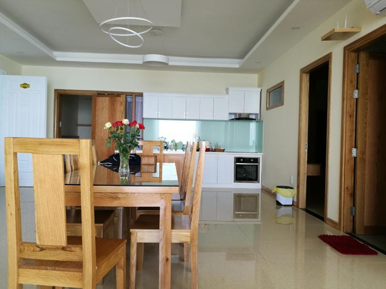 Apartament Marvelous Sea View Vung Tau Zewnętrze zdjęcie